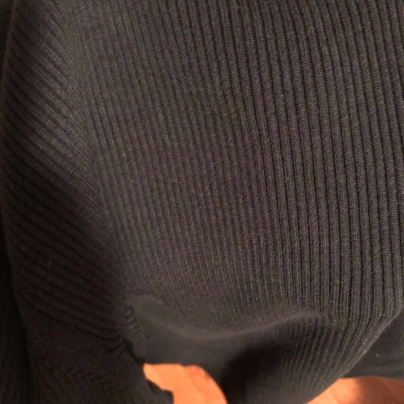 Men’s 1/4 zip pullover sweater - Picture 4 of 6